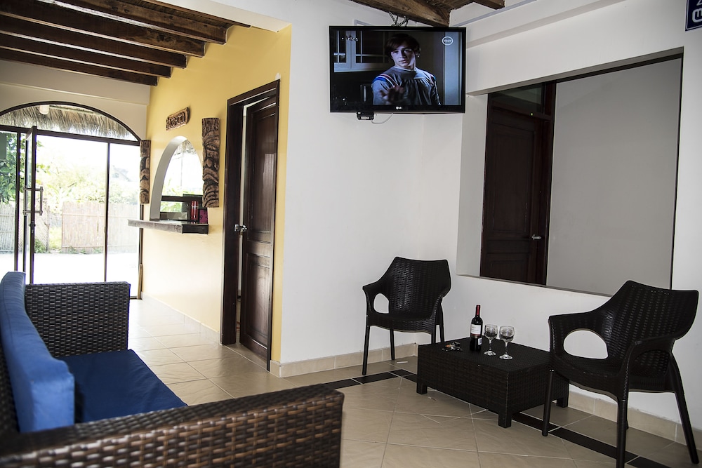 Exclusive Suite, Refrigerator, Beachfront photo 1