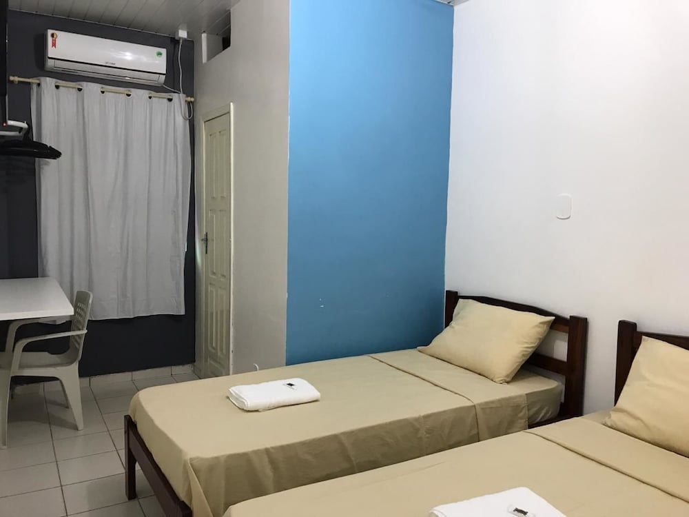 Single Room, 1 Twin Bed