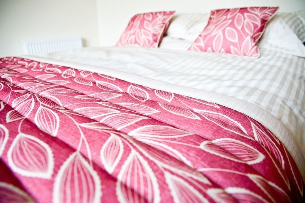 Double Room (Room 2) photo 2