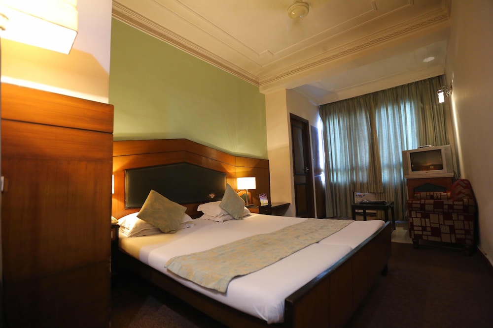 Luxury Room - Photo 5