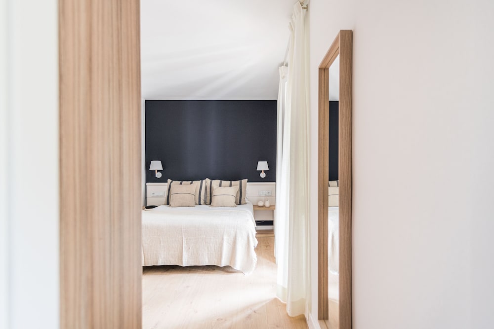 Standard Double Room, Terrace - Photo 1