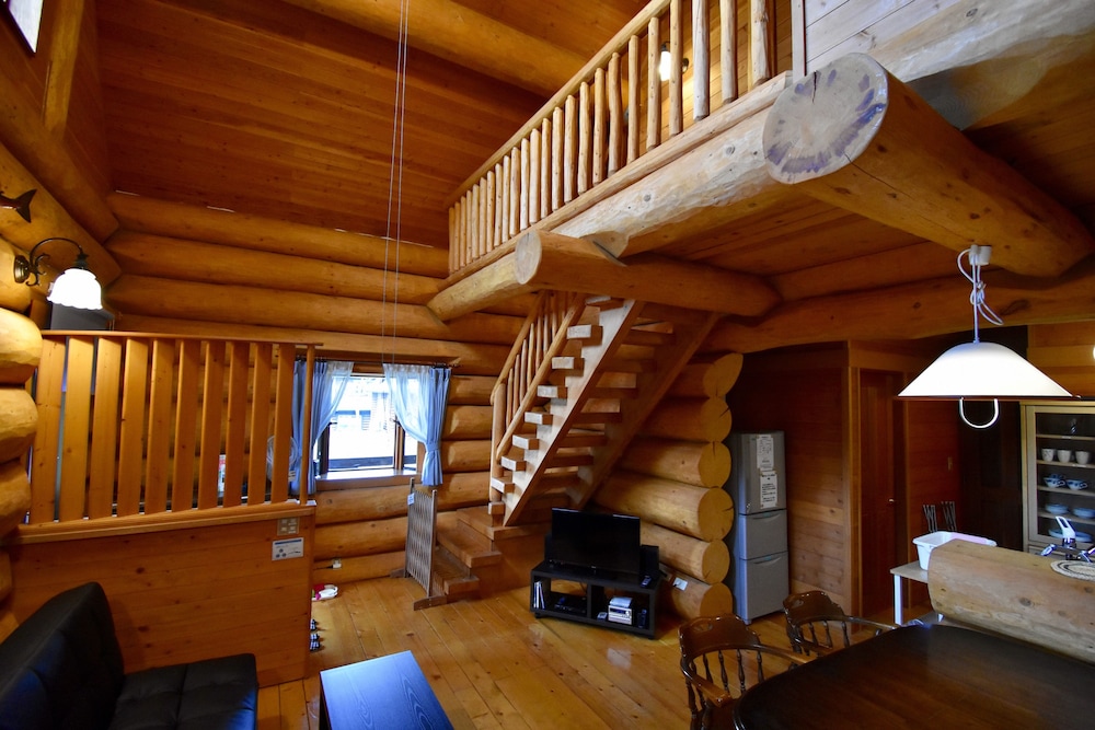 Cottage for 8 People photo 1