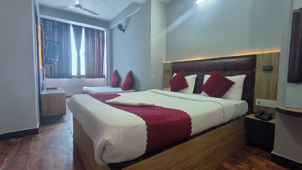 Family Triple Room photo 1