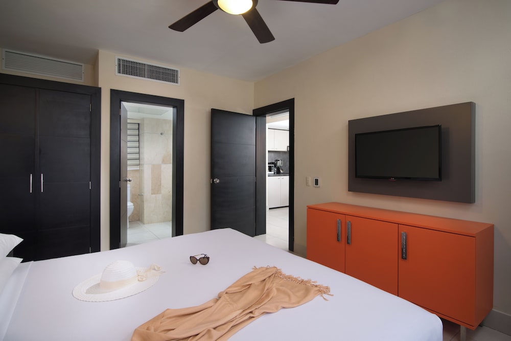 Luxury Apartment, 2 Bedrooms photo 1