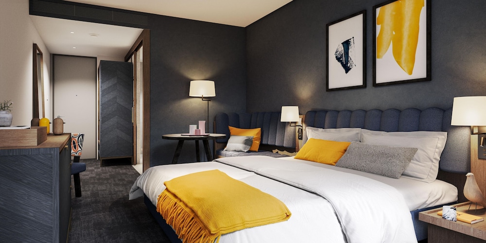 Standard Room (Upgraded) - Photo 3