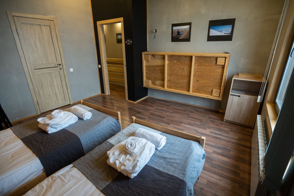 Comfort Twin Room, Ocean View photo 3