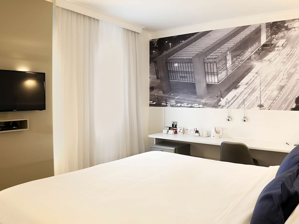 Standard Room, 1 Double Bed - Photo 5