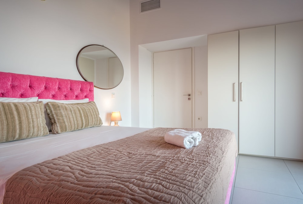 Deluxe Apartment, Sea View
