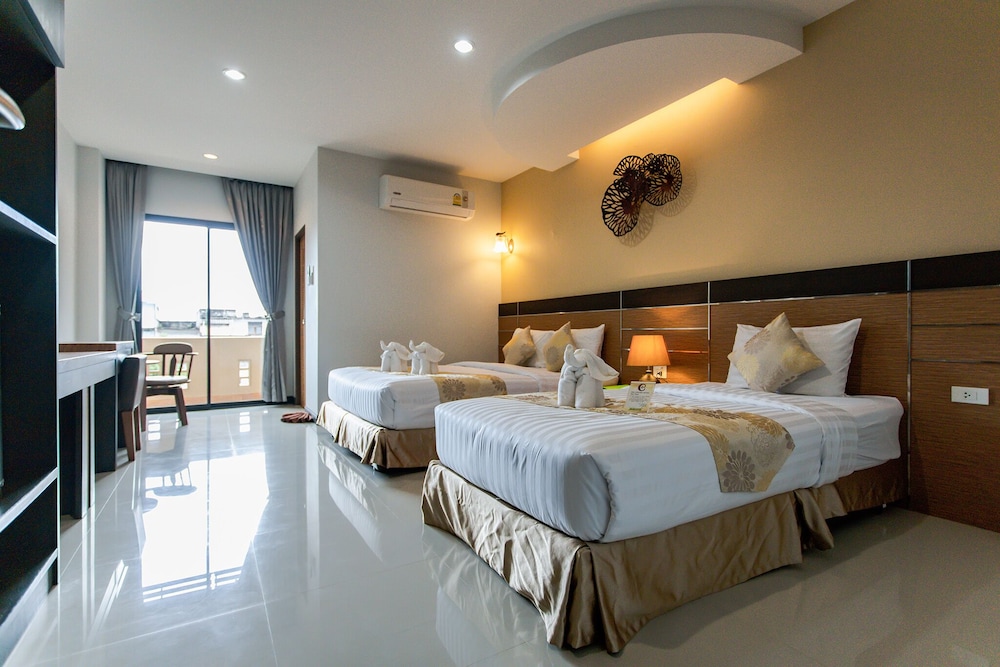Family Triple Room photo 1