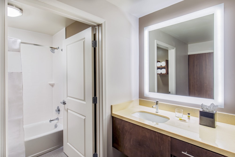 Suite, 1 King Bed, Accessible, Kitchen (Communications) - Photo 15