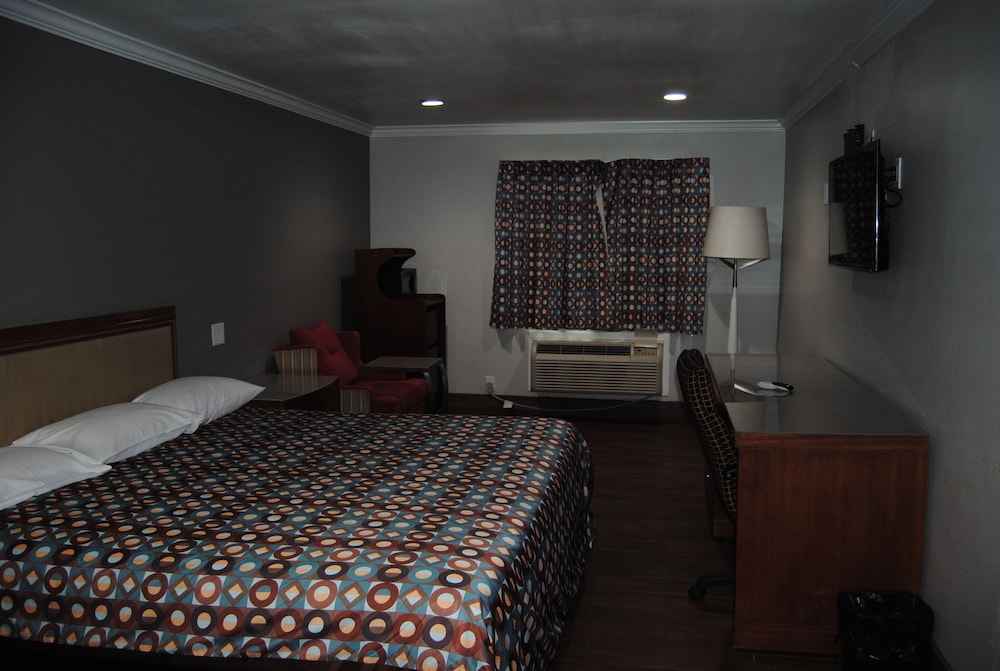 Luxury Single Room