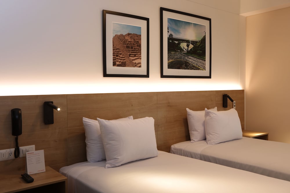 Traditional Room, 2 Twin Beds - Photo 3