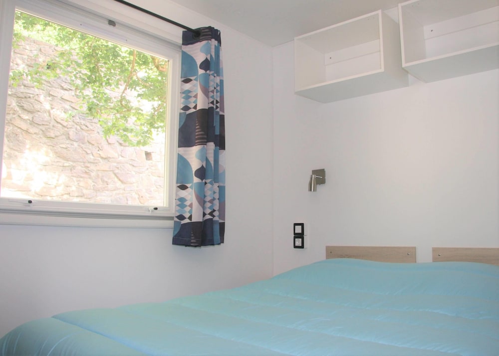 Comfort Mobile Home