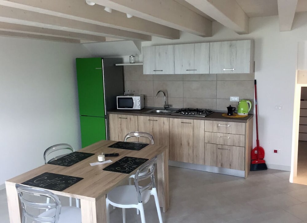 Standard Apartment, 1 Bedroom, Lake View photo 3