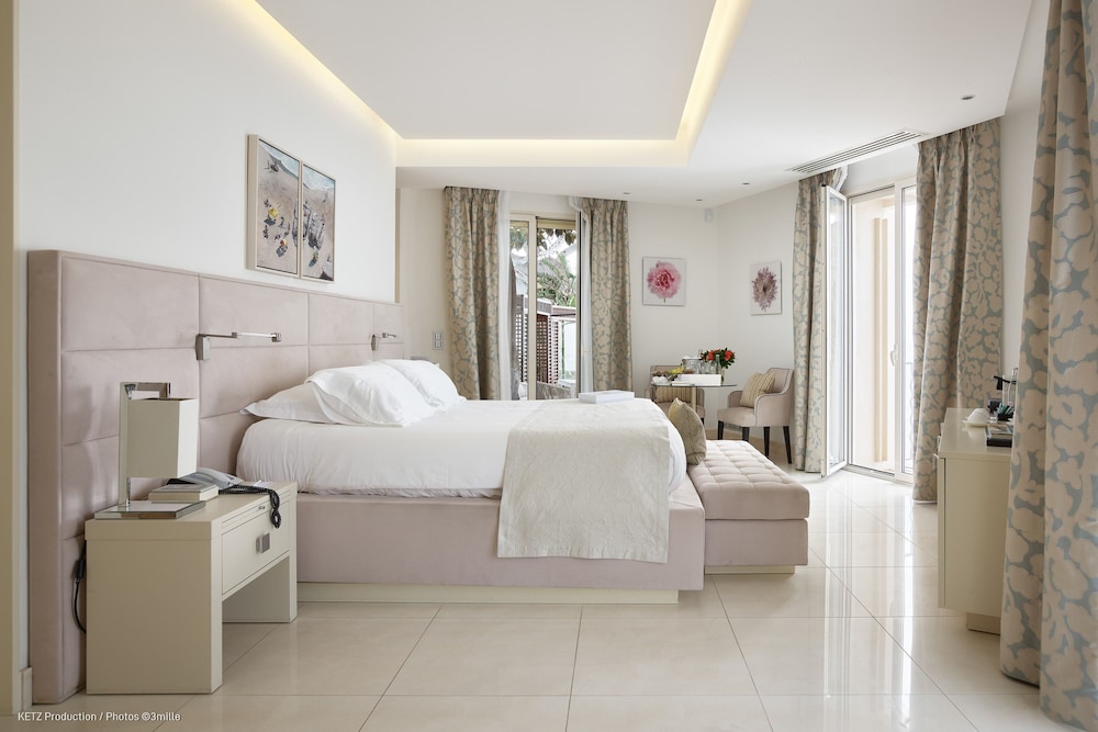 Junior Suite, Sea View "Le Parc"