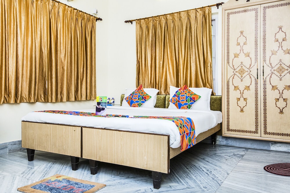 Deluxe Room photo 1