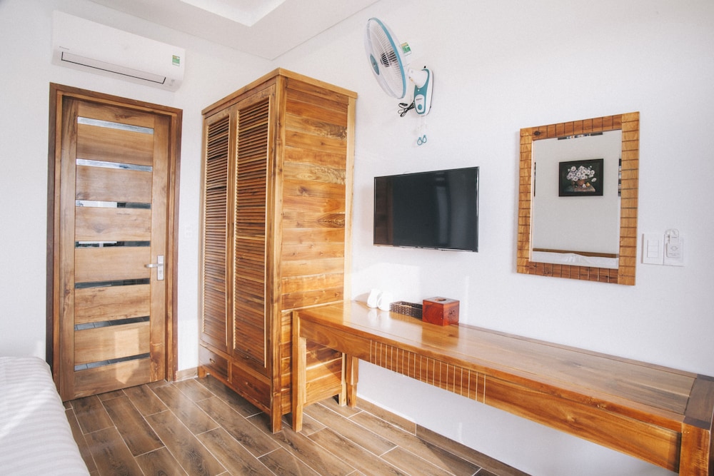 Superior Double Room - Photo 5