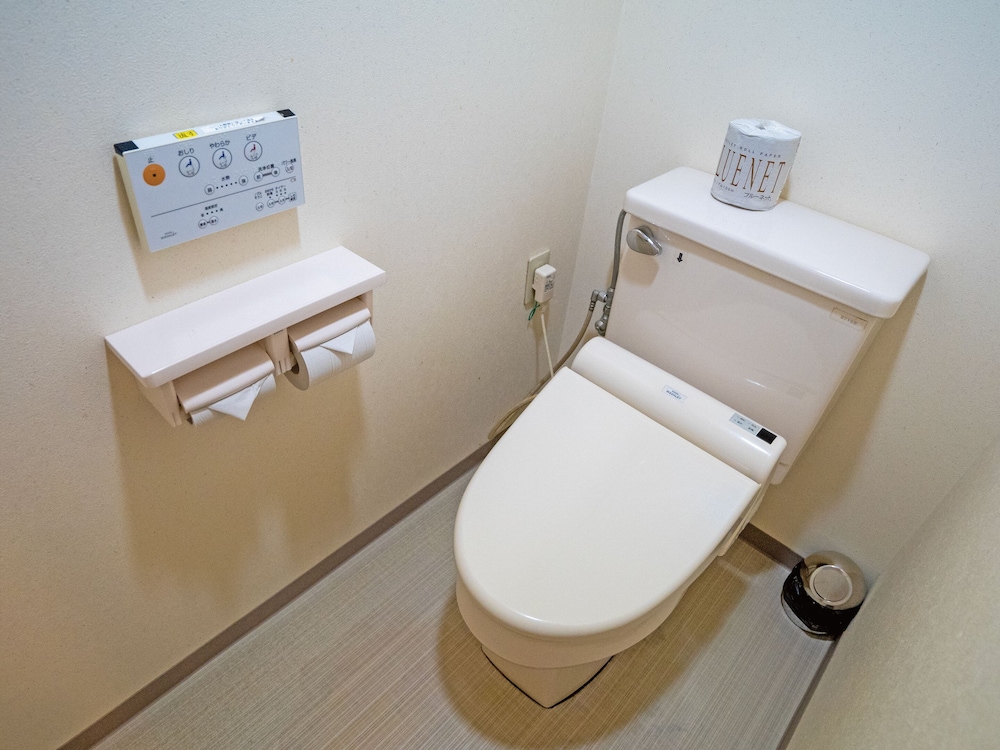 Japanese Style Room with Shared Bathroom, Non-Smoking - Photo 6