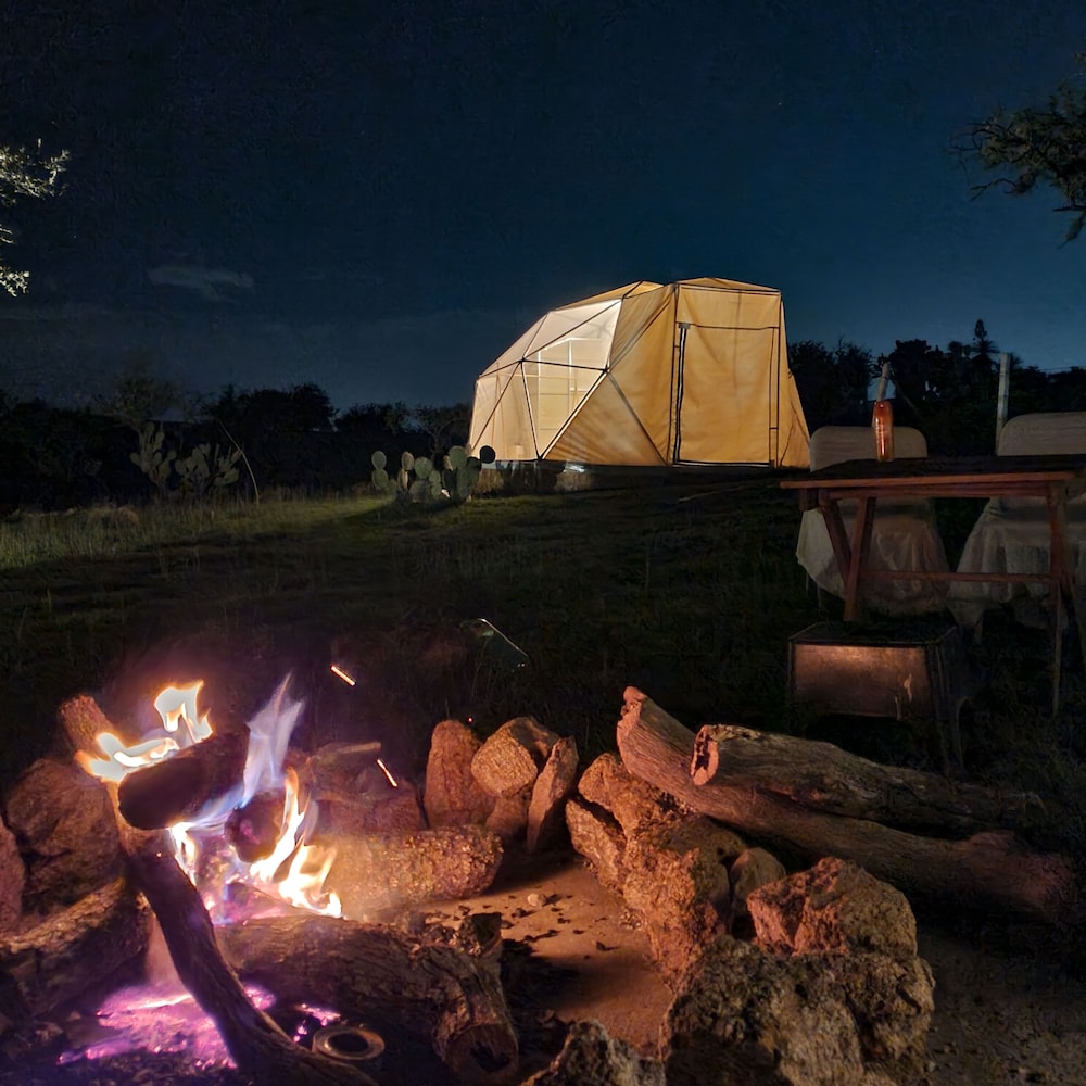 Tent photo 3