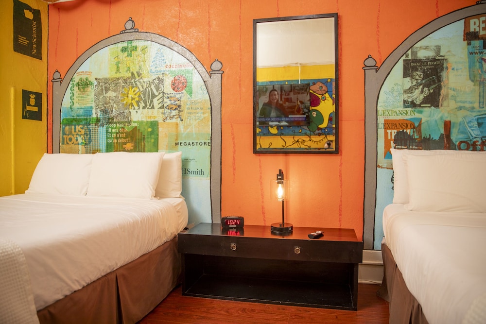 Standard Quadruple Room, Ensuite (Standard) - Photo 7