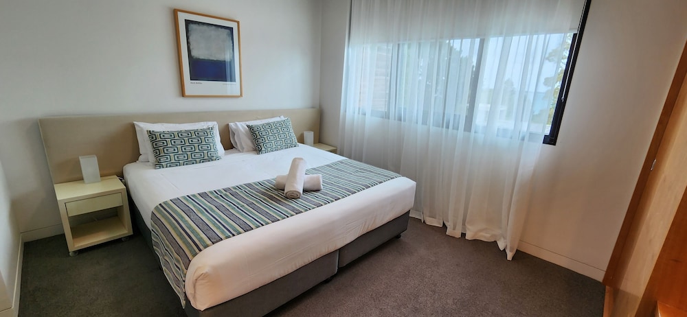 Comfort Suite, 1 Double Bed, Non Smoking photo 2