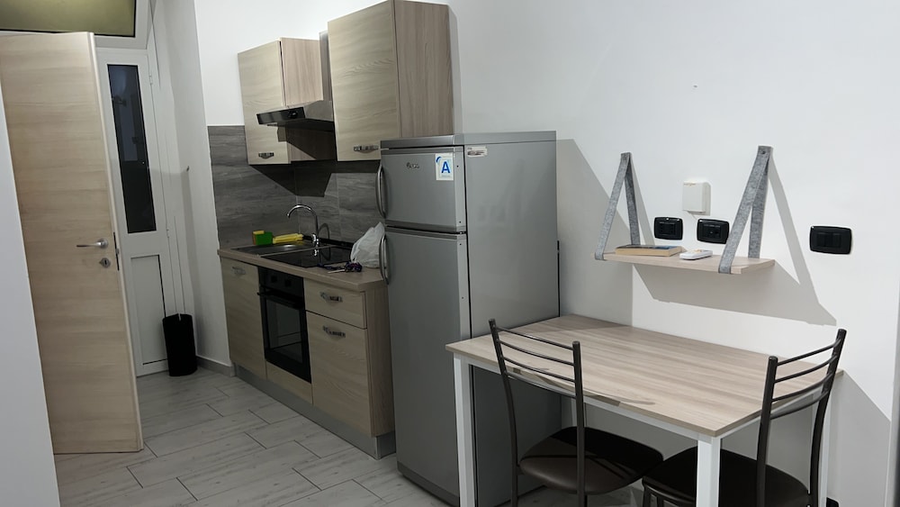 Family Studio, Private Bathroom