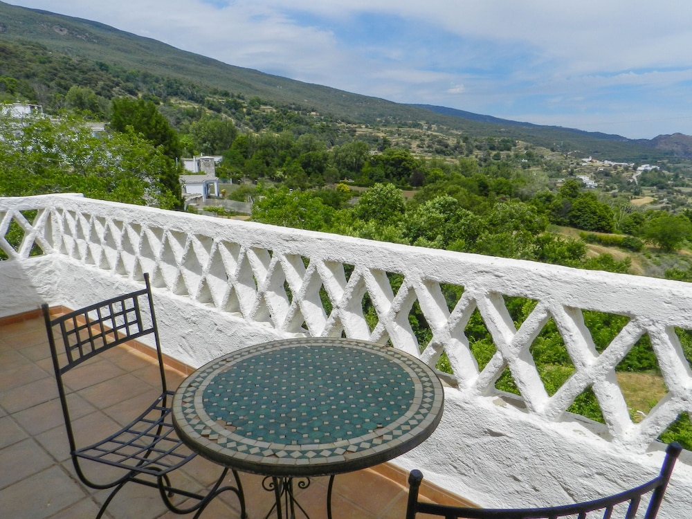 Panoramic Double Room, Terrace photo 2