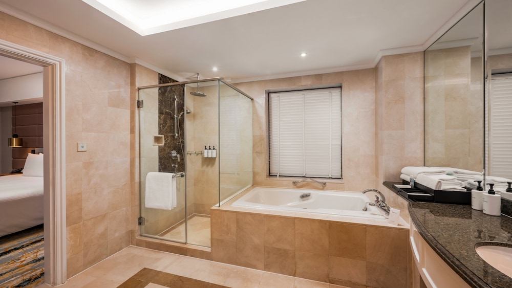 Suite, 1 Bedroom