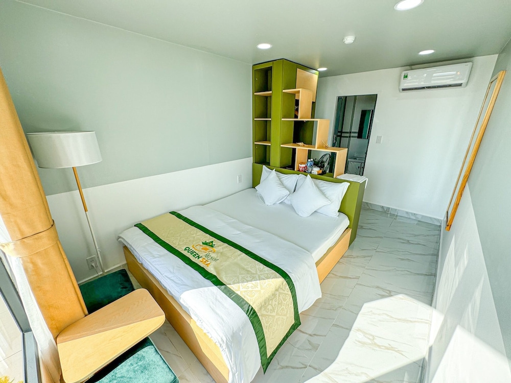 Comfort Double Room Single Use photo 2