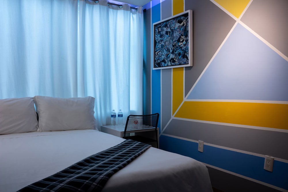Double Room, 1 Double Bed photo 1