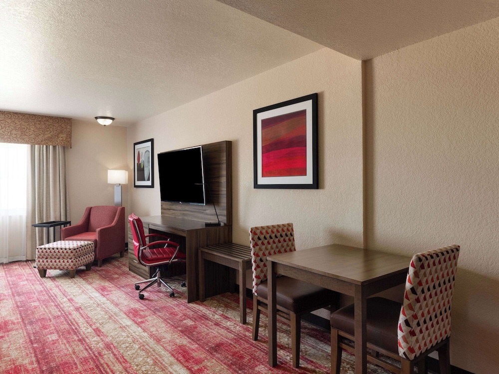 Executive Room, 2 Queen Beds, Non Smoking photo 2