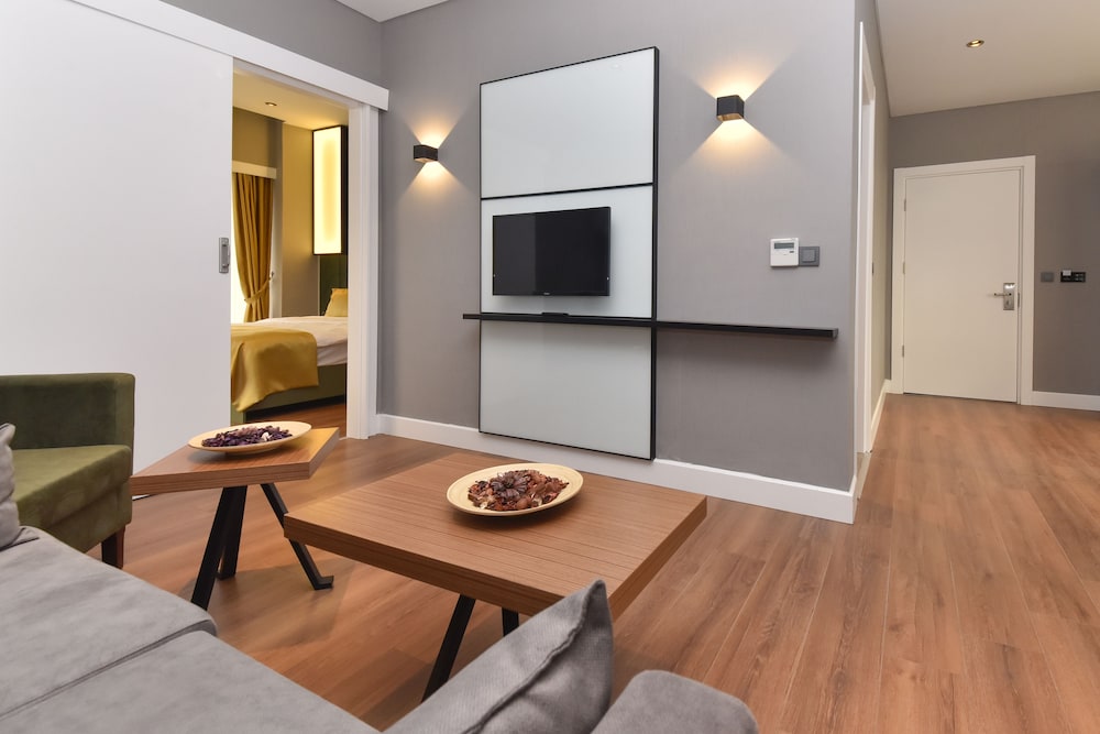 Grand Suite photo 2
