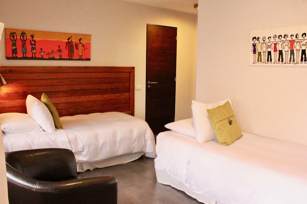 Superior Room, 2 Twin Beds