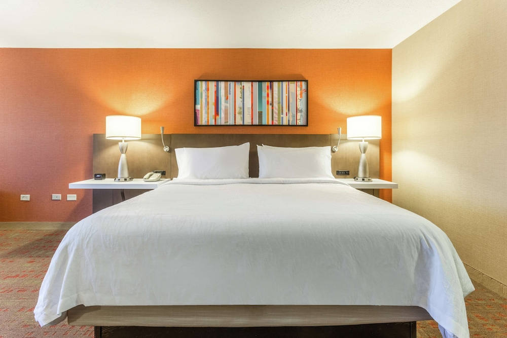 Suite, 1 Bedroom photo 1