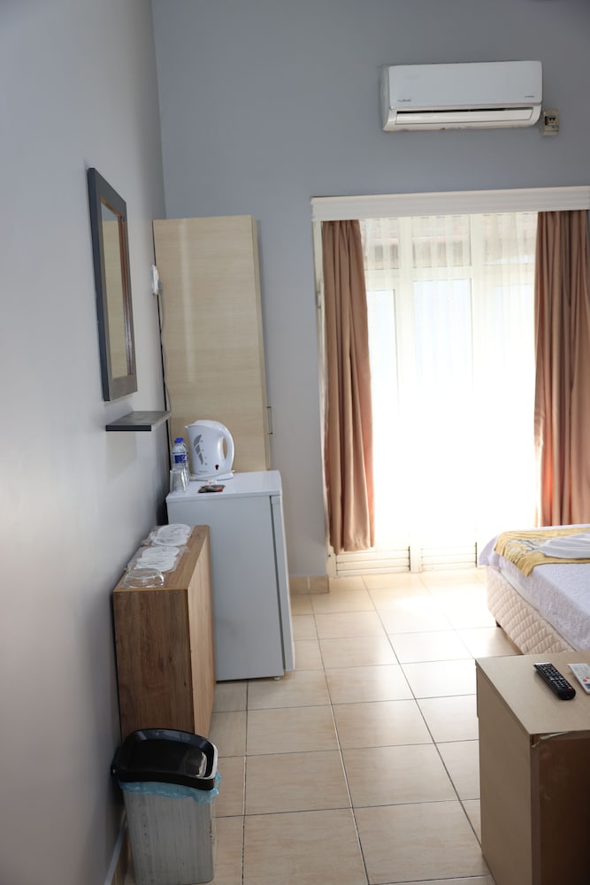 Deluxe Double Room - Photo 6