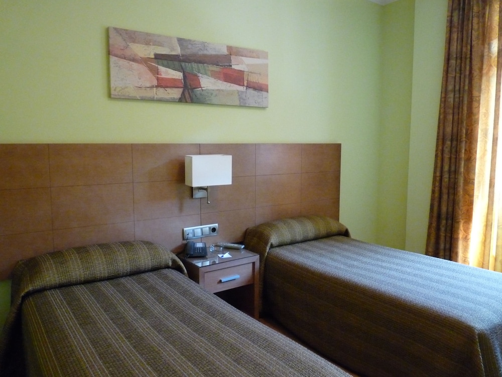 Habitación Cuádruple