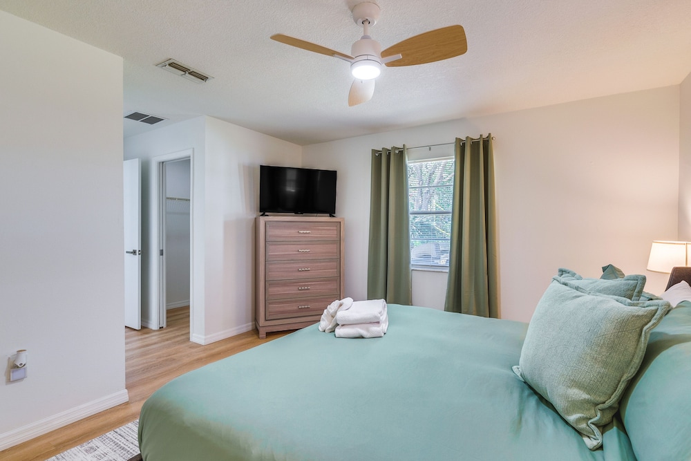 House (3 Bedrooms) photo 1