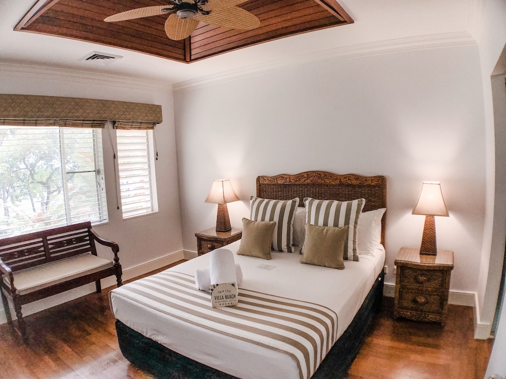 Luxury Apartment, 1 Bedroom, Ocean View photo 2