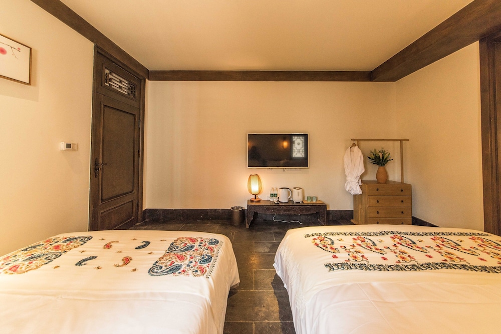 Family Suite (Mainland-Chinese Citizen Only)