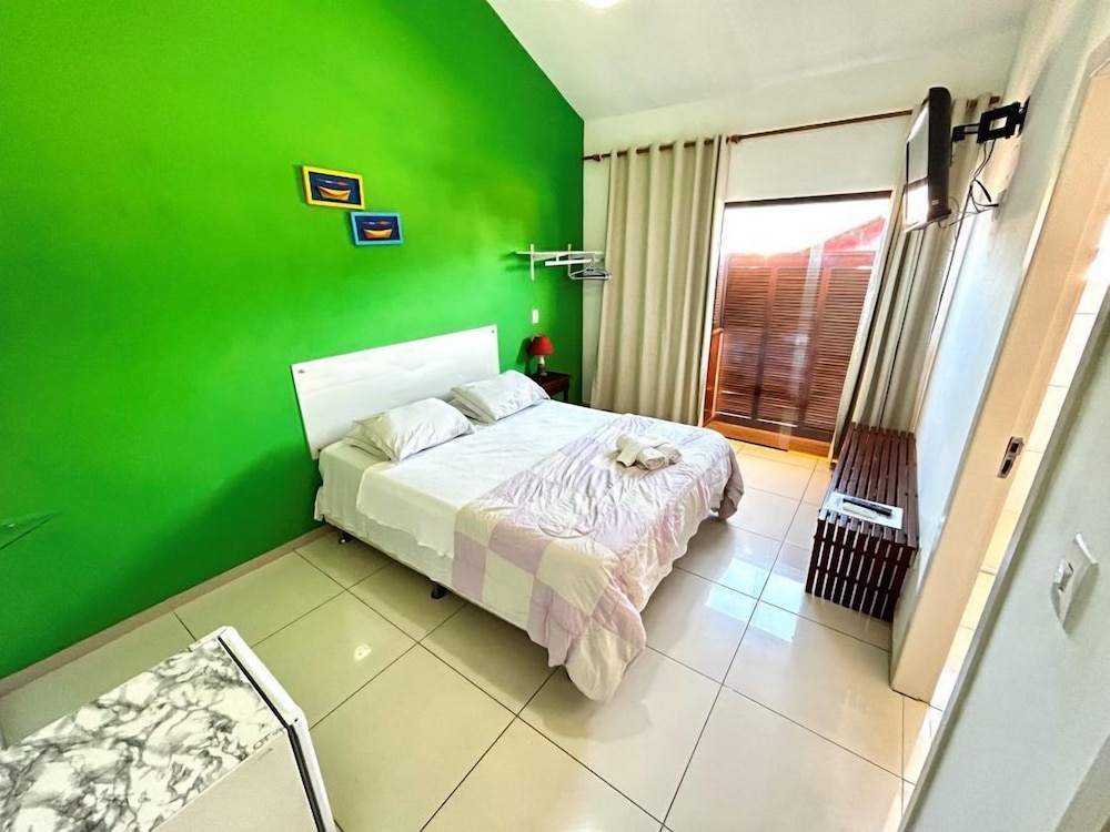 Standard Double or Twin Room - Photo 3