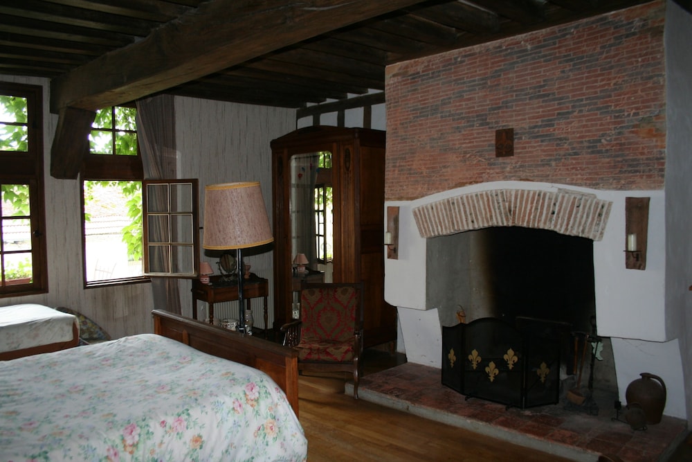Family Quadruple Room, Garden View - Photo 1