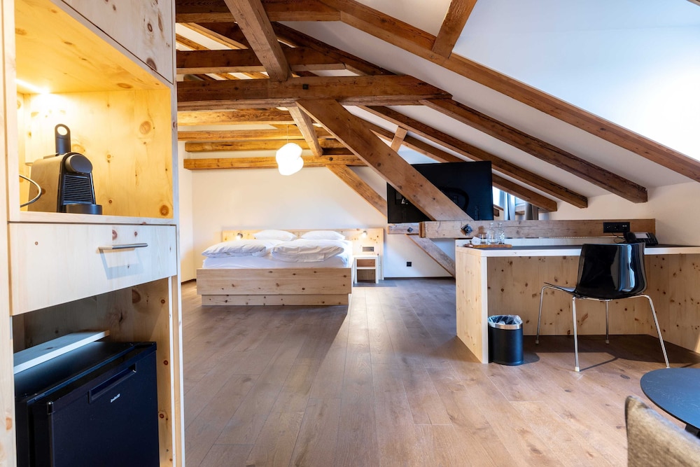 Palantschin Double Room Superior (Air conditioning) photo 2