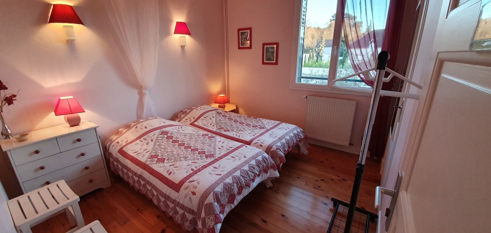 Twin Room photo 1