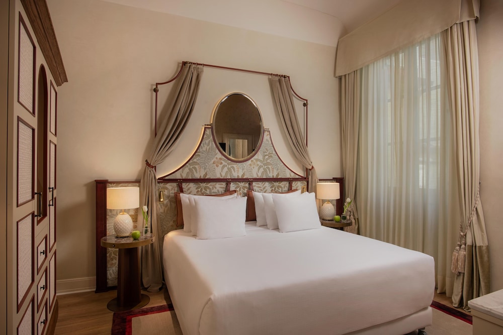 Family Room (Extra bed 3 Adults)