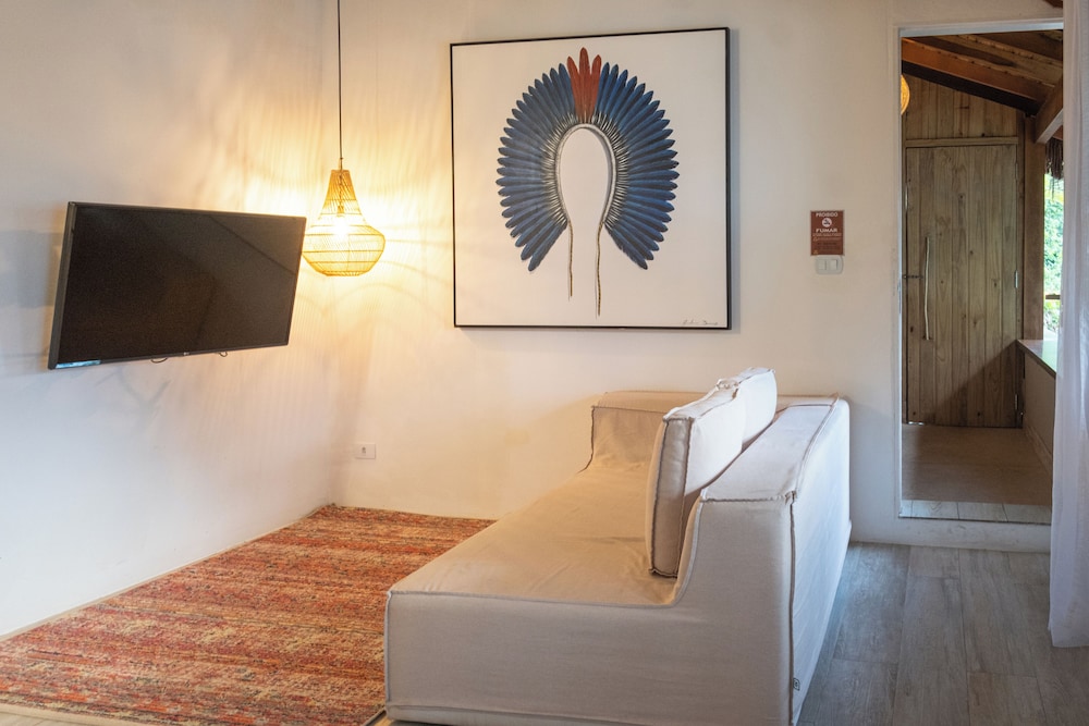 Panoramic Triple Room, 1 Bedroom, Ocean View photo 3