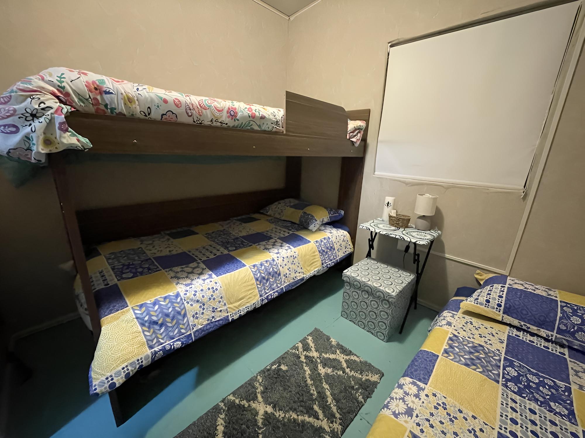 Exclusive Triple Room photo 1