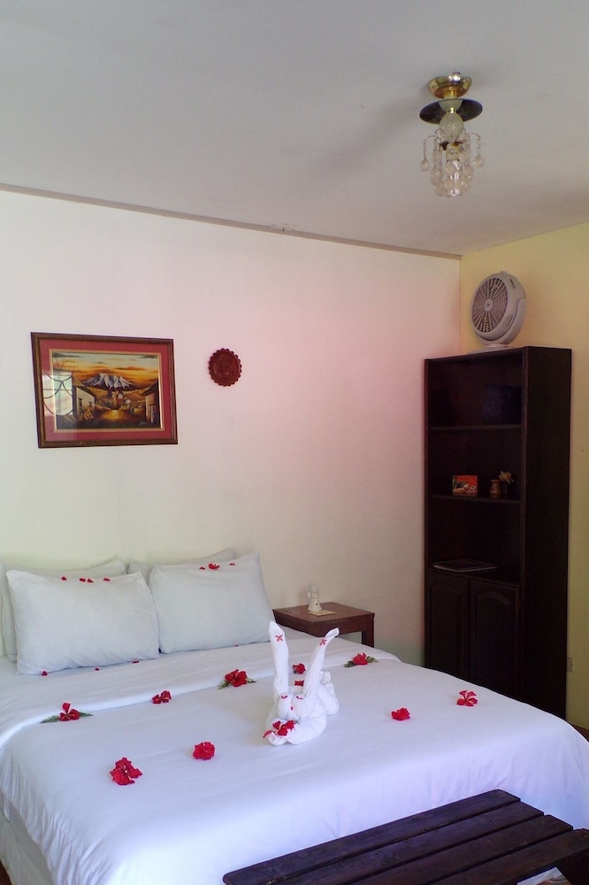 Panoramic Villa, 2 Bedrooms, Kitchen, Mountain View photo 3