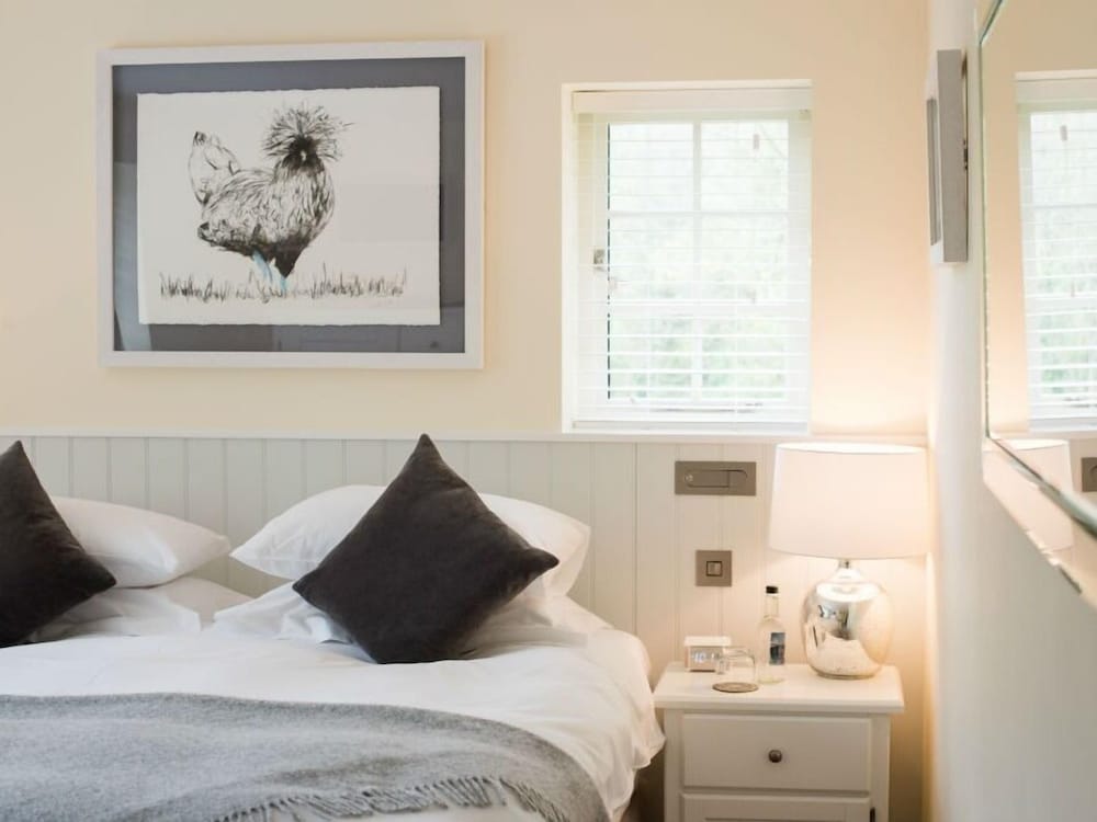 Luxury Double Room, Ensuite photo 3