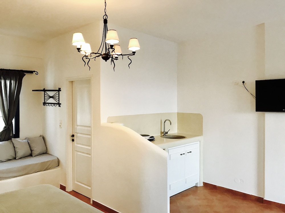 Family Studio, Sea View photo 3