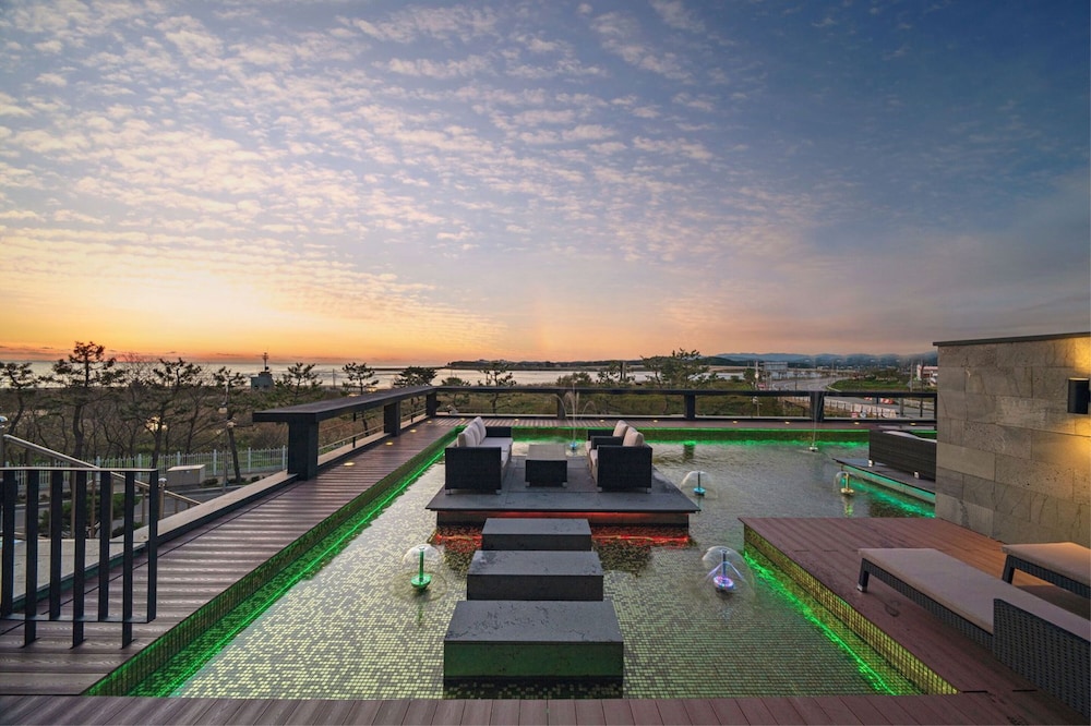 Suite Terrace photo 1